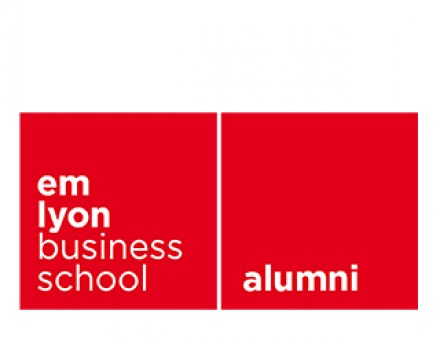 Logo emlyon alumni