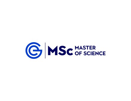 Logo CGE - MSc in