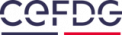 Logo CEFDG